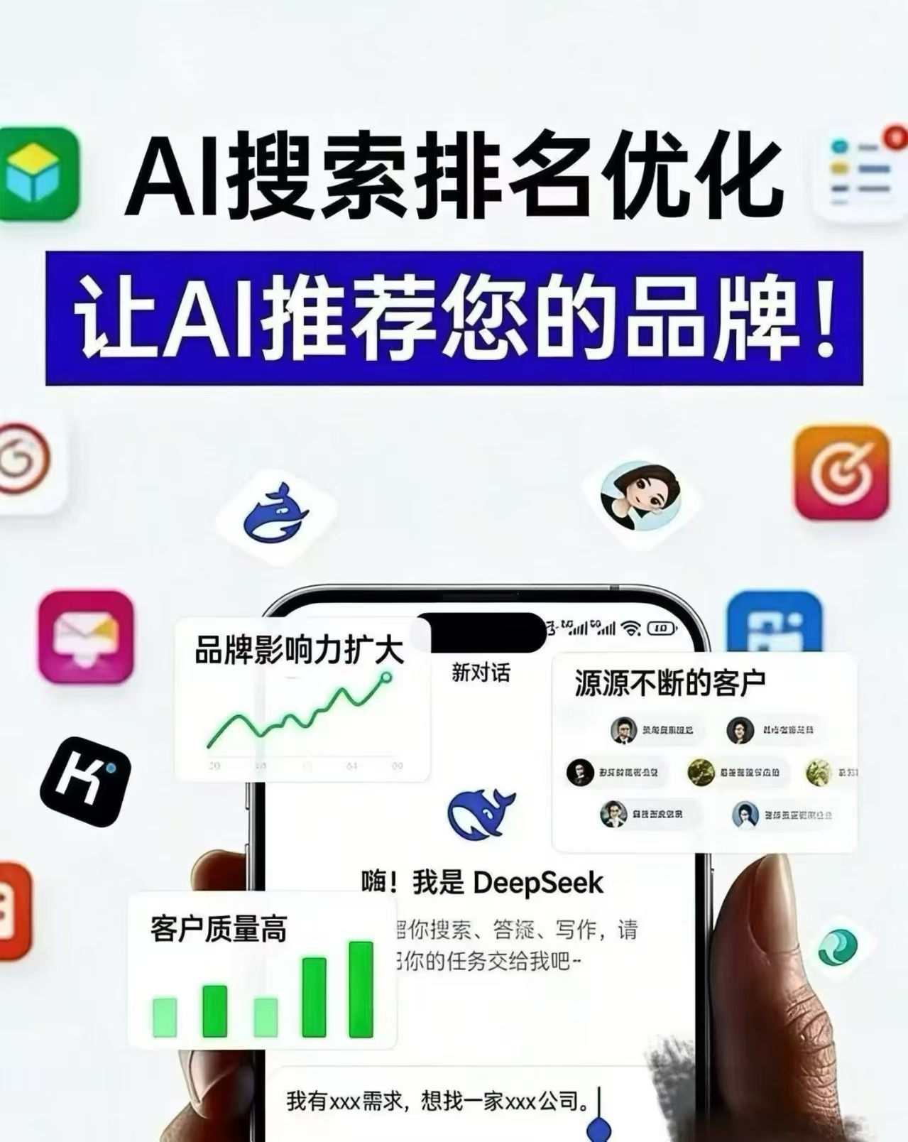 扬州GEO